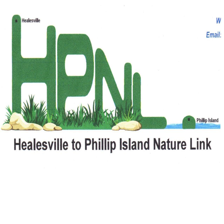 Healseville to philip island nature link